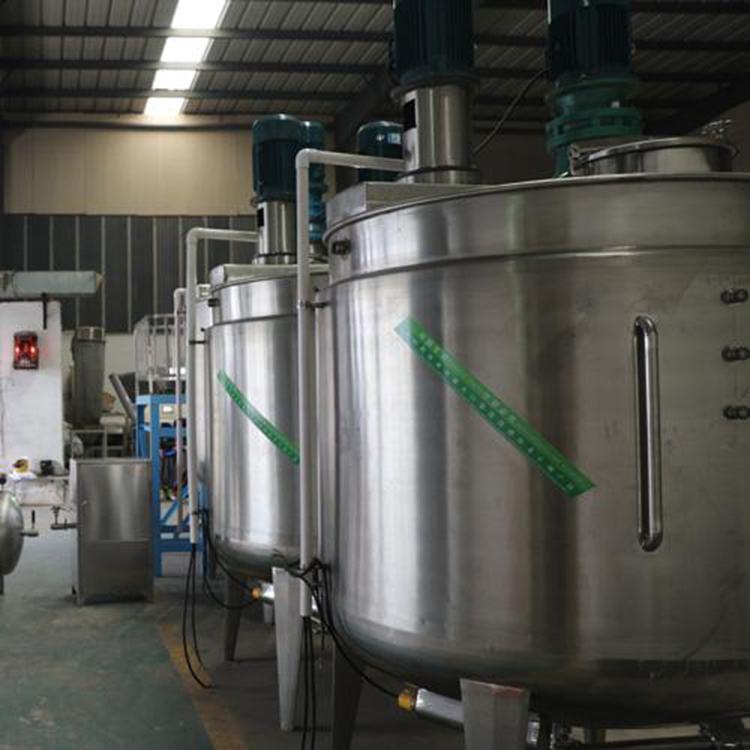 花露水生產(chǎn)線