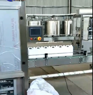 玻璃水加工設(shè)備