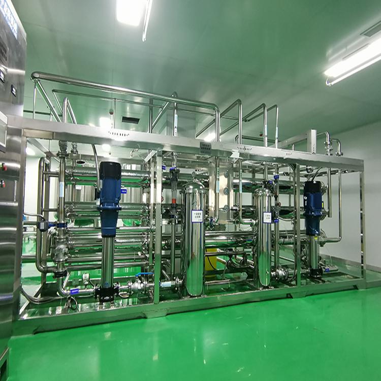 護(hù)扶品加工設(shè)備 日用化工生產(chǎn)線