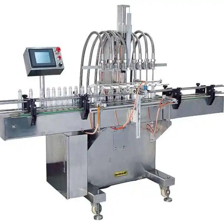 全自動84消毒液整套生產設備
