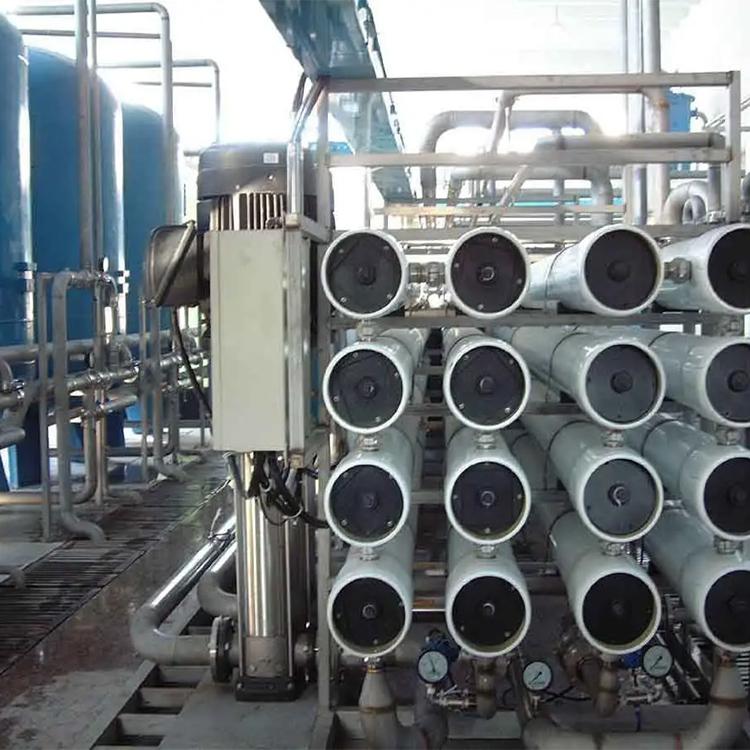 生產玻璃水防凍液的整套設備