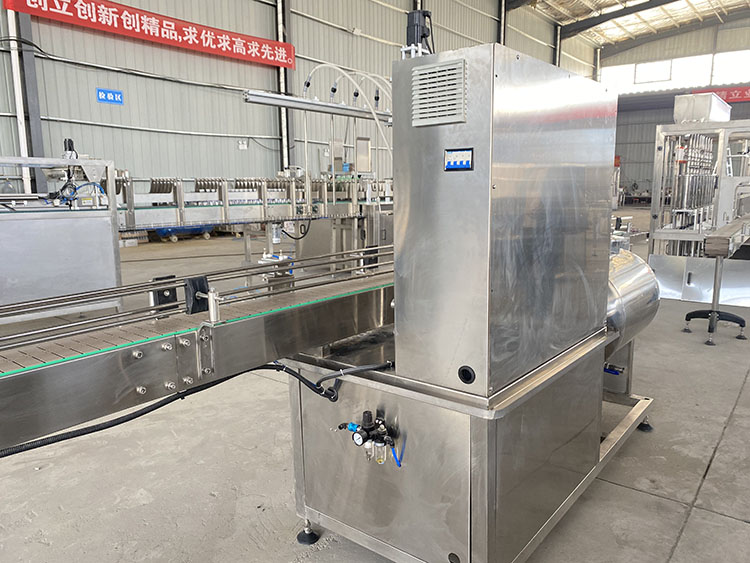 防凍液生產(chǎn)設(shè)備工藝