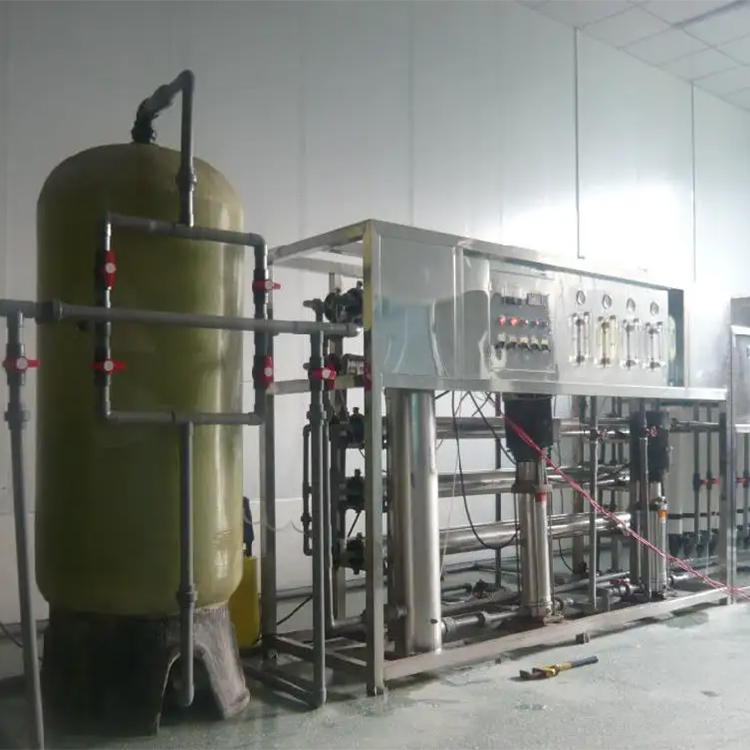 成套洗滌劑生產設備 中意隆全自動日化生產線設備