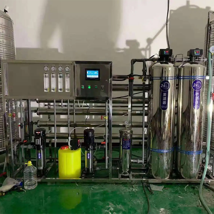 多功能清洗劑生產設備 去油/除銹/除垢多配方兼容 支持定制