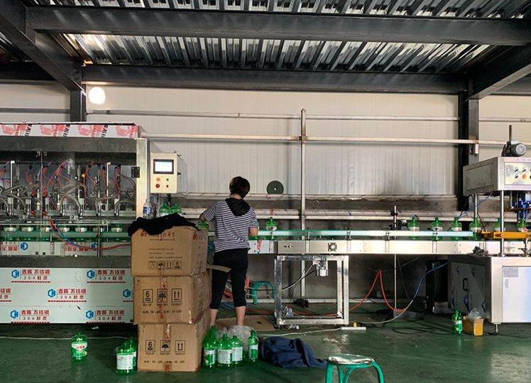 日化設備攪拌罐 全套洗衣液洗發(fā)水加工設備