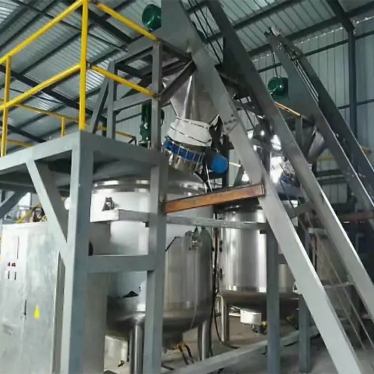 氮磷鉀液體肥加工設(shè)備