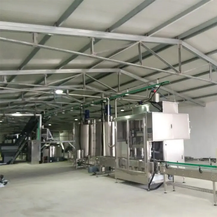 成套液體水溶設備定制 年產(chǎn)1000噸調(diào)配液體肥生產(chǎn)線